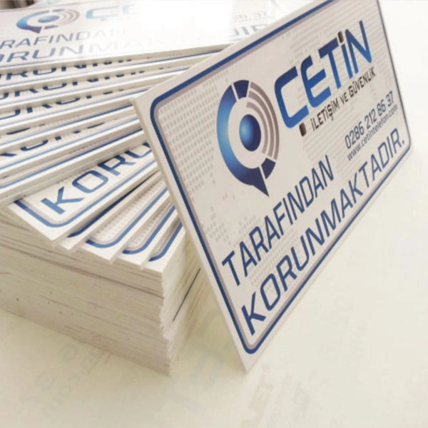 Dekota Levha Sıvama