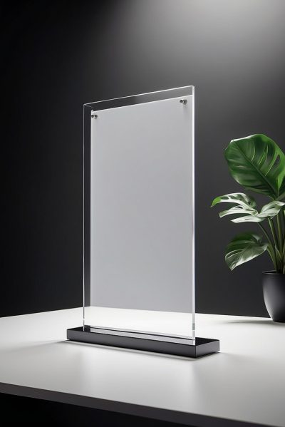 Pleksi Lazer Kesim ve Markalama