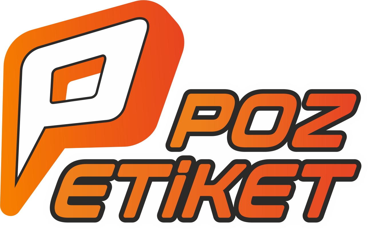 Poz Etiket