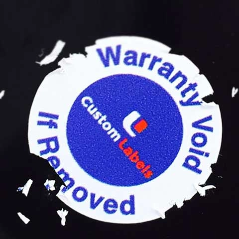 Ankara Garanti Etiket