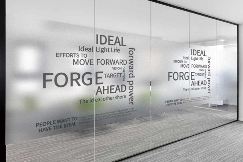 Ankara Kumlama Dekor Folyo