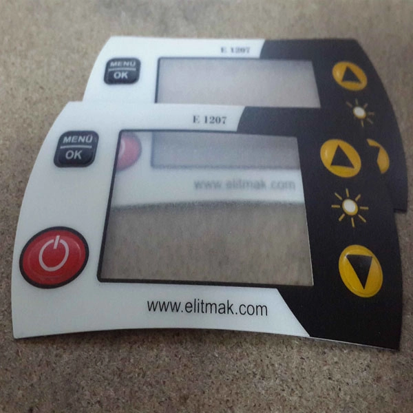 Ankara Leksan Etiket