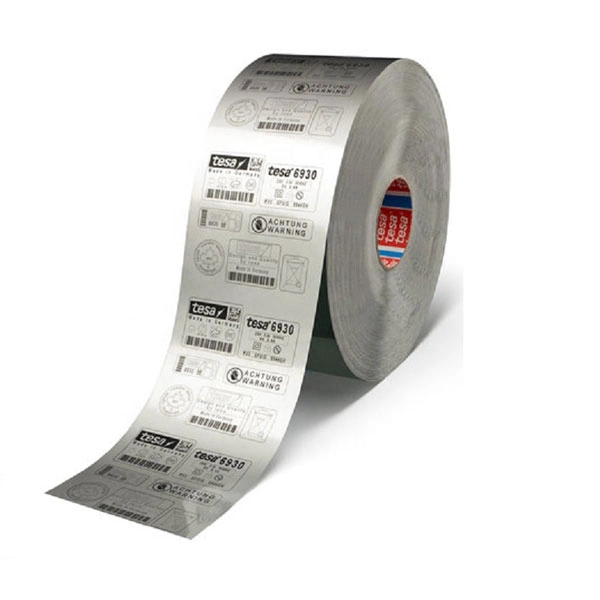 Ankara Tesa Etiket-Lazer Kazıma