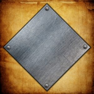 Metal Etiket Kullanım Alanları